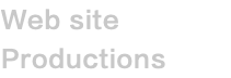 Web site Productions